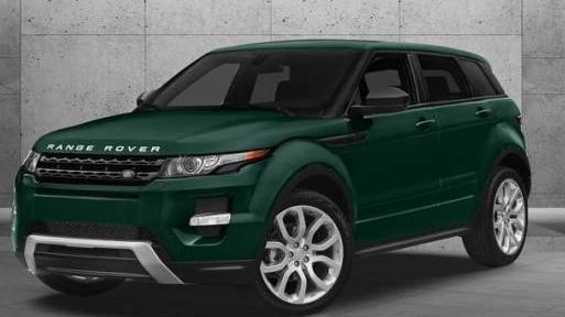 LAND ROVER RANGE ROVER EVOQUE 2015 SALVR2BG7FH024381 image